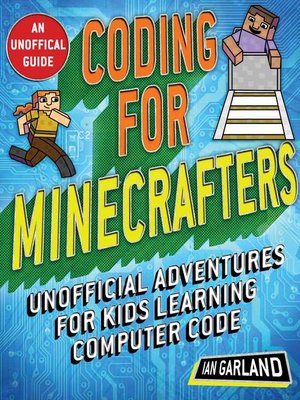 cover image of Coding for Minecrafters